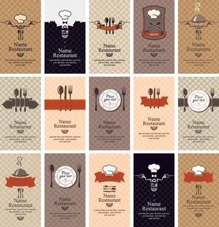 咖啡  简介图案