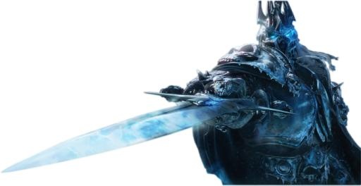 魔兽争霸免抠(700x362)