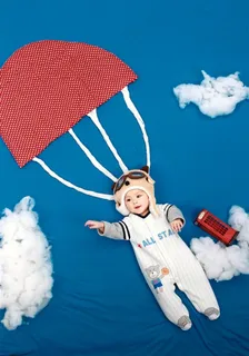 创意可爱宝宝高清摄影 创意可爱宝宝高清摄影