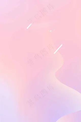 粉色浪漫唯美背景