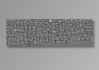 超清灰色石材墙面纹理贴图