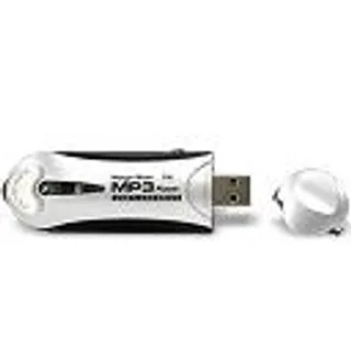 USB闪存盘 PNG免抠