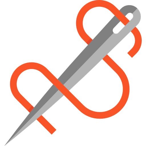 螺纹 PNG免抠(512x512)
