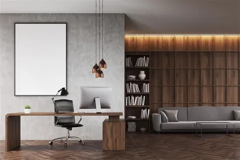 有格调的总经理办公室高清摄影图片装修图片 有格调的总经理办公室高清摄影图片装修图片