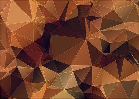几何艺术设计 几何图形背景 多边形背景图片