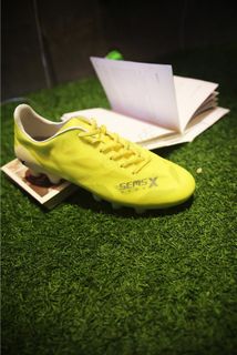 智能鞋 | 智能足球鞋