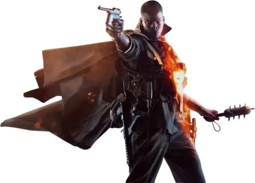 战场 PNG免抠(700x504)