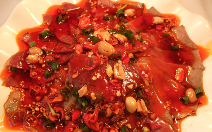 川菜夫妻肺片图片-第9张