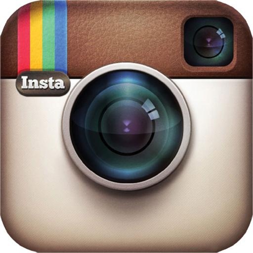 Instagram PNG 标志免抠(1179x1178)