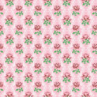 英伦碎花背景图片