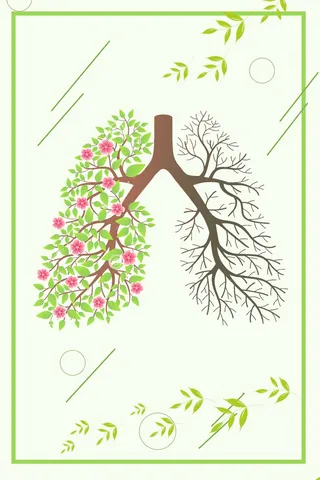 绿色背景 绿色海报背景图片