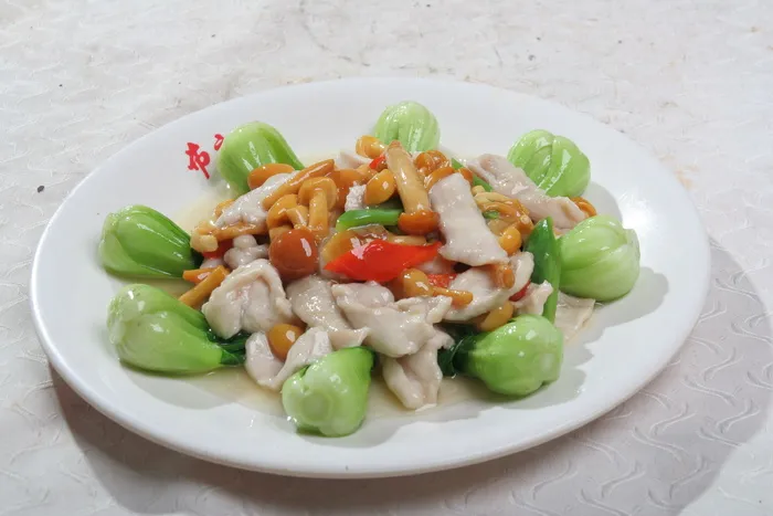 36 花菇兔柳 (1)-布衣坊