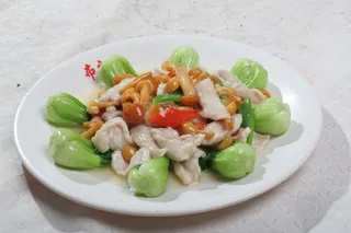 36 花菇兔柳 (1)-布衣坊