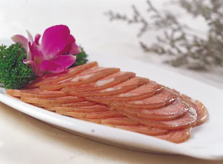 0911LCH-182白切羊肉32元 0911LCH-182白切羊肉32元