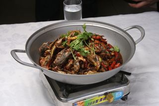 川江嘎鱼锅