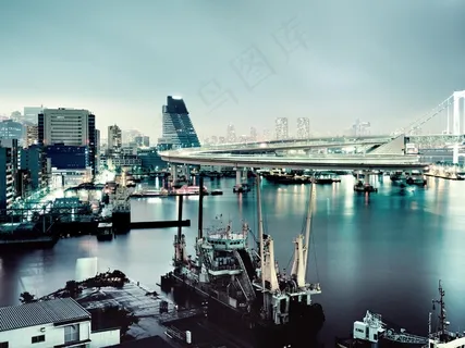 城市壁纸港口 城市壁纸港口