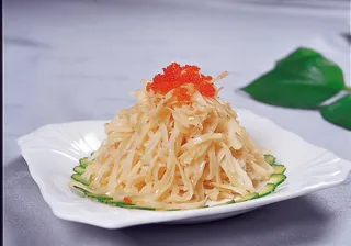 0911LCH-603素鲍丝