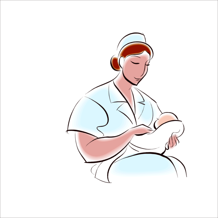 最美天使护士节护士医生医用工具免抠png图片