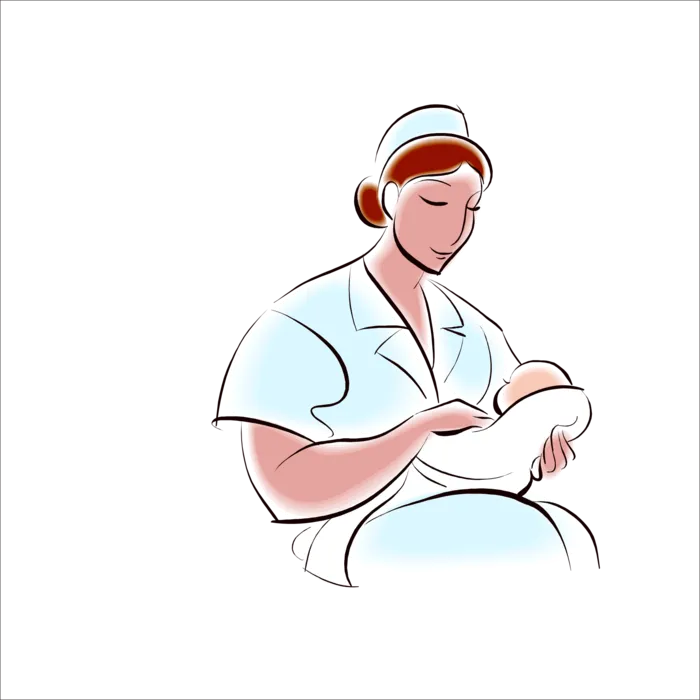 最美天使护士节护士医生医用工具免抠png图片