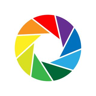 分享到朋友圈图标