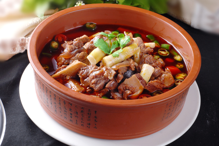 XCXC1906黄笋焖乳牛