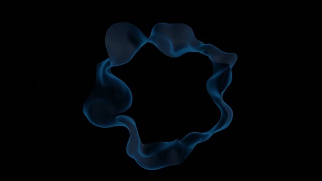 面纱, 海浪, 风, 布, 水, 环形, 抽象, 影响