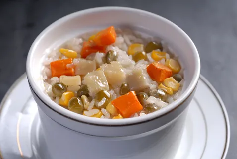 XCXC0641粗粮饭 XCXC0641粗粮饭