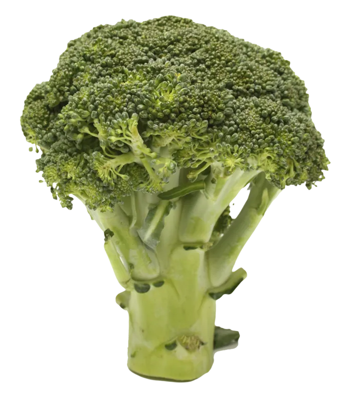 花菜绿色蔬菜
