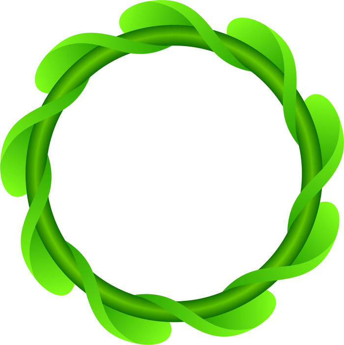 花纹图案打卡03