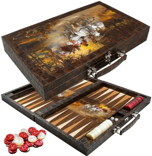 双陆棋 PNG免抠(1024x1050)