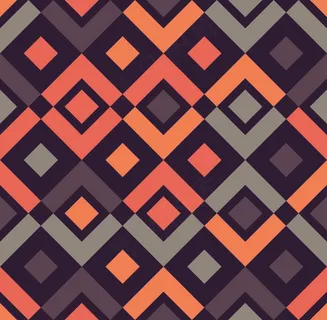 几何艺术设计 多边形背景