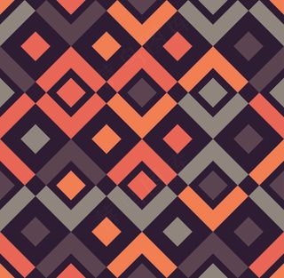 几何艺术设计 多边形背景