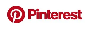 Pinterest标志 PNG免抠