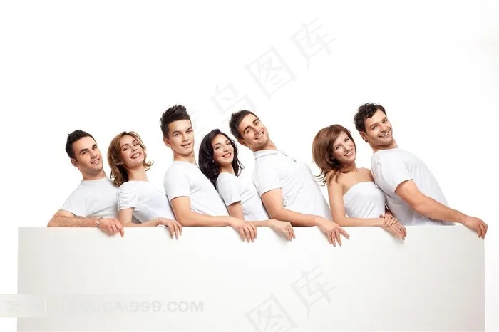 高清人物广告图片下载