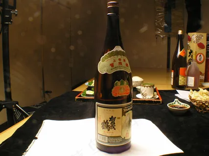 日本清酒   日本清酒