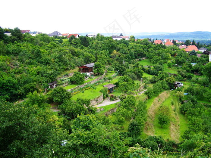 风景图片素材
