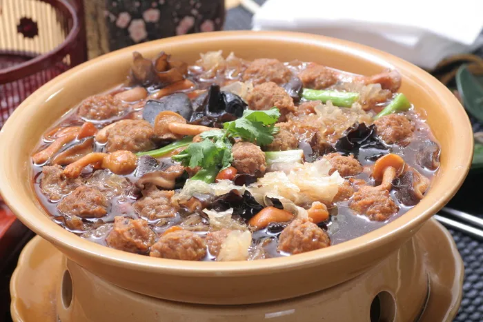 双耳山珍鸡骨丸 (2)