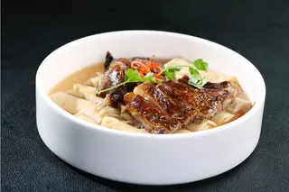 D00081酱鸭蒸千张 (2)