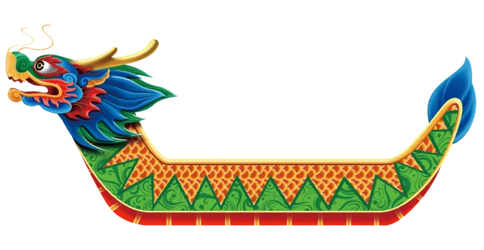 端午节龙舟