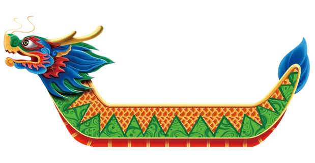 端午节龙舟