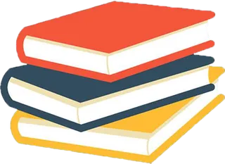 免扣 素材  书本 课本