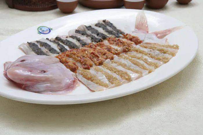 三味茴鱼 88元例