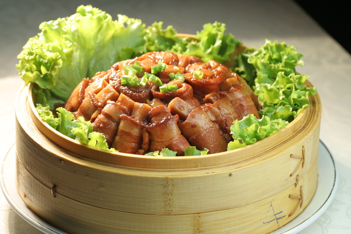 一品芋仔肉36