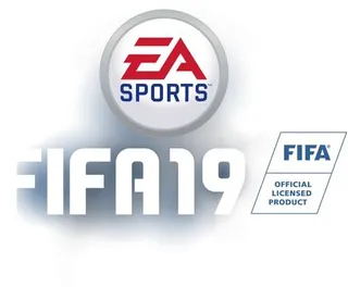 FIFA游戏标志 PNG免抠