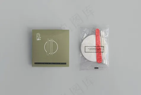 高端民宿酒店品牌VI智能贴图样机PSD设计模板 高端民宿酒店品牌VI智能贴图样机PSD设计模板