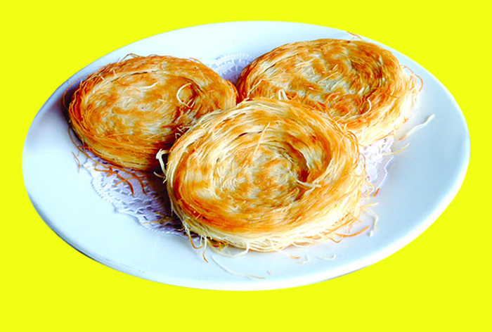 金丝饼 (3)