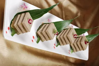 LCH3152法式鹅肝1