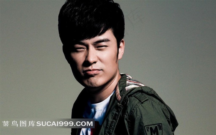 陈赫桌面精美壁纸