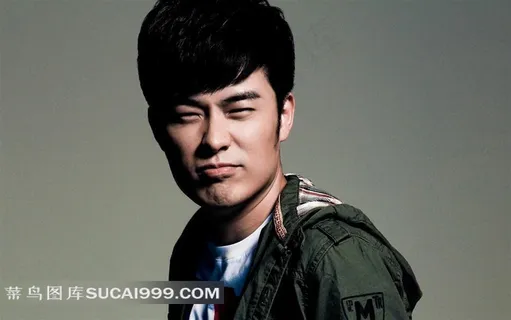 陈赫桌面精美壁纸