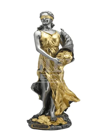 雕塑艺术psd素材